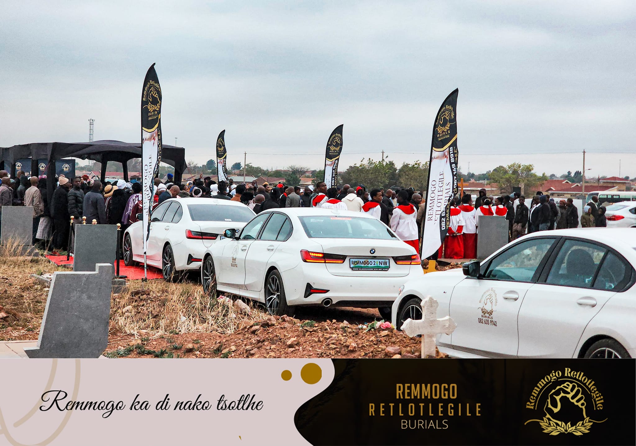 Funeral Parlour Image